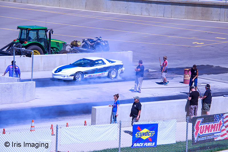 Dragway 42 near County Line Auction