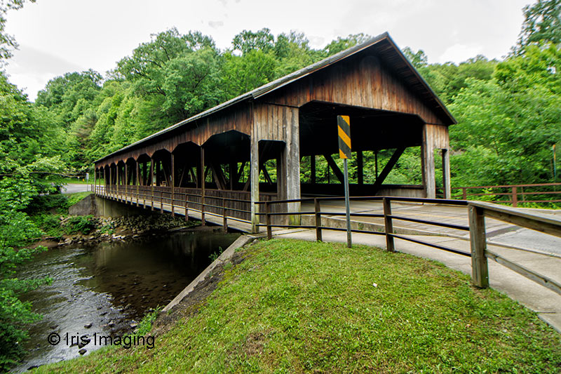Covered Bridge