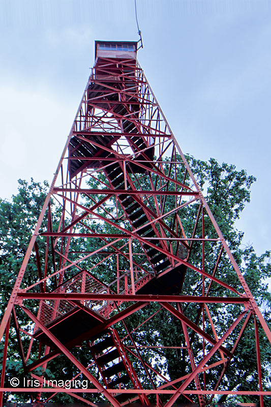 Fire Tower