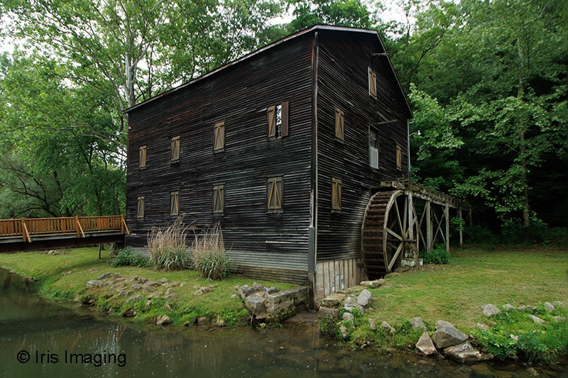 Grist Mill