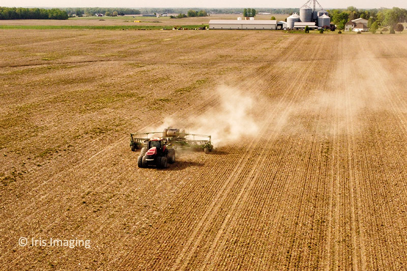 Aerial Imaging Image