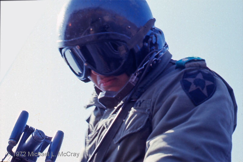 Protecting Freedom Bridge, the enterance into the DMZ, and 2 guardpost inside the DMZ was the mission
